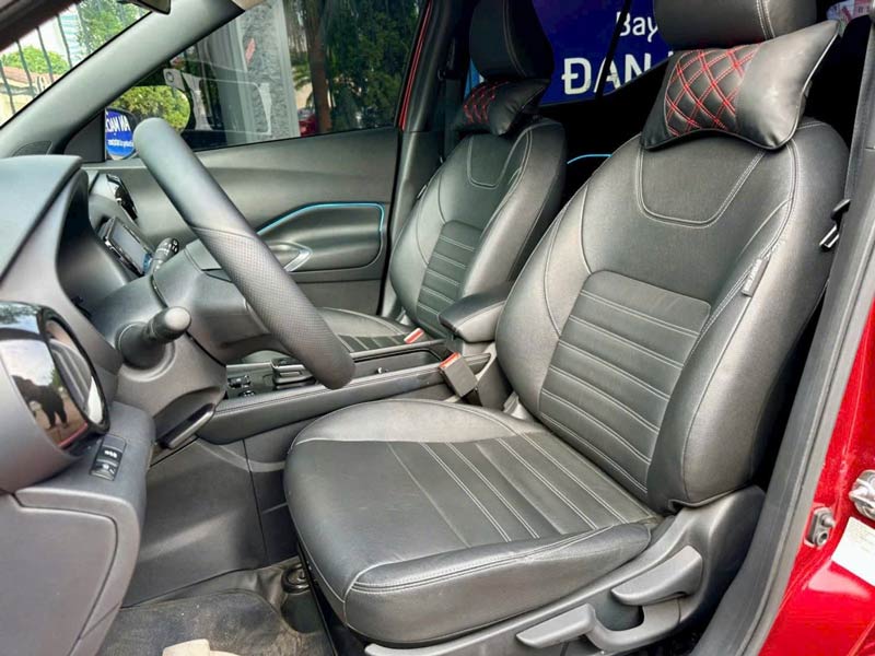 BÁN XE NISSAN CŨ | Bán xe Nissan Kicks cũ, giá chỉ từ hơn 500 triệu