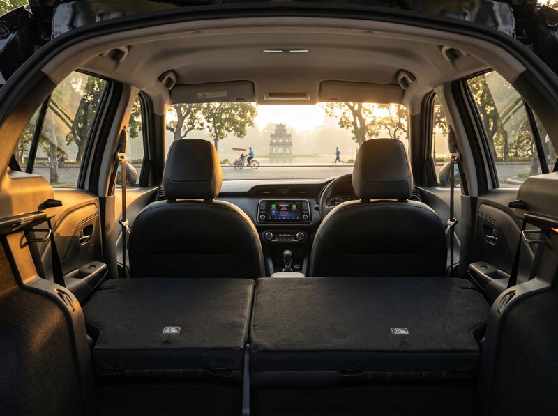 Nissan Kicks e-POWER 2026: SUV hybrid tiết kiệm nhiên liệu với trải nghiệm lái như xe điện