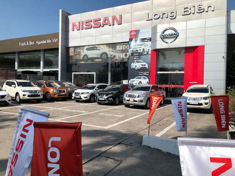 Nissan Navara: Giá xe bán tải nhập Thái Lan, chi phí lăn bánh mới nhất 2022