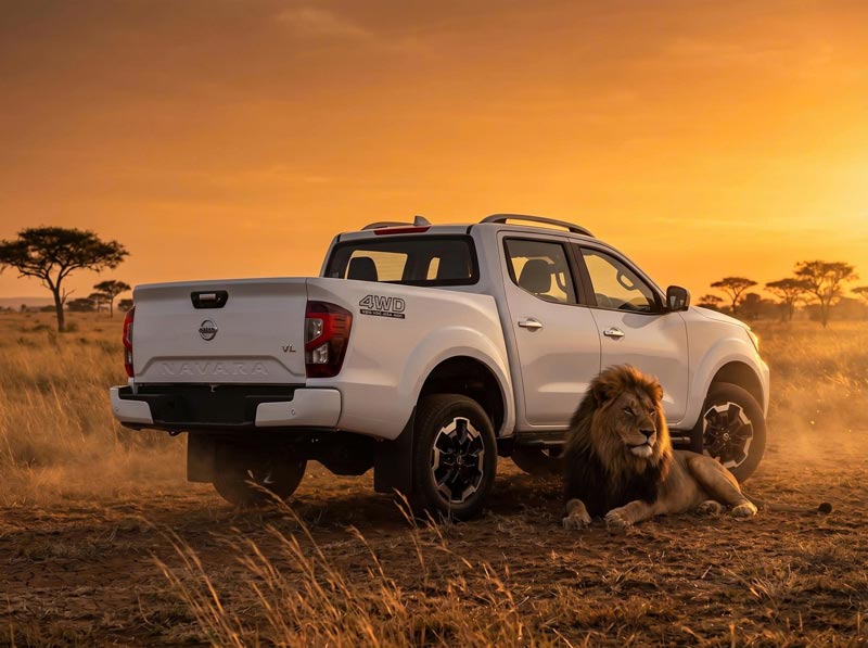 Nissan Navara 2026: Giá xe, chi phí lăn bánh mới nhất từ 685 triệu ( VAT)