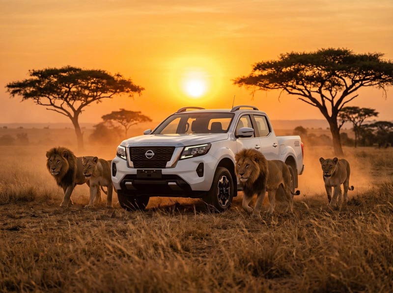 Nissan Navara 2026: Giá xe, chi phí lăn bánh mới nhất từ 685 triệu ( VAT)