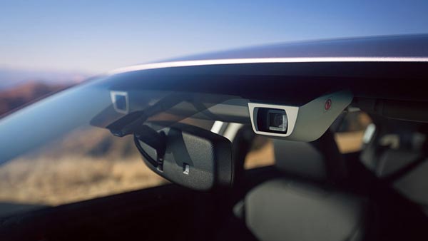 Subaru Forester 2020: Giá bán siêu phẩm CUV với mắt thần EyeSight