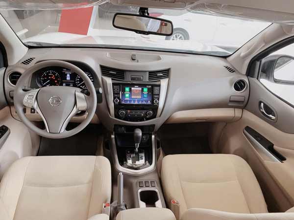 Có nên mua Nissan Navara 2020 không ? 
