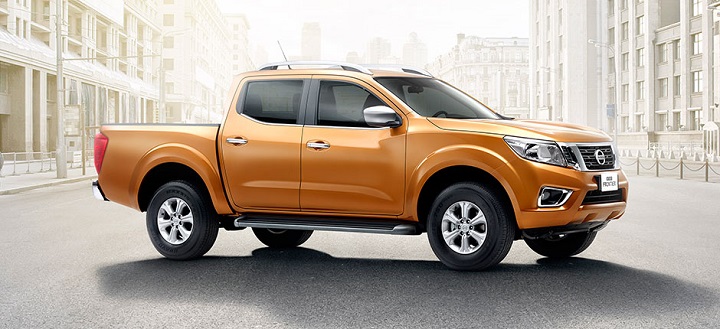 Đánh giá Nissan Navara EL Premium R : Cuộc “lột xác” ngoạn mục !