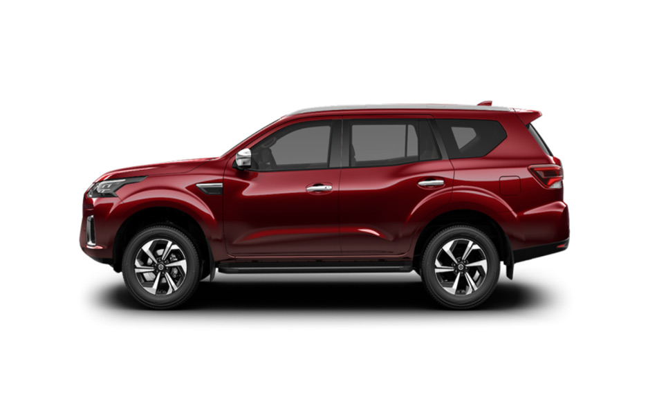 Nissan Terra 2023 Philippines Price Specs  Official Promos  AutoDeal